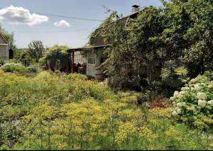 Дом 20м&sup2;, 1-этажный, участок 14 сот.  