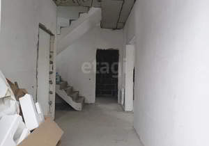 Дом 120м&sup2;, 2-этажный, участок 5 сот.  