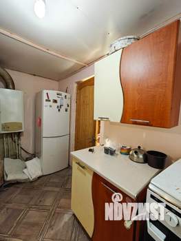 Дом 100м², 2-этажный, участок 5 сот.  