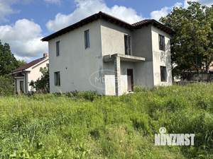 Дом 132м², 2-этажный, участок 4 сот.  