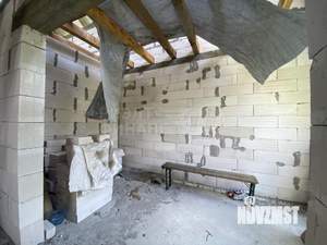 Дом 100м², 2-этажный, участок 4 сот.  