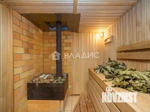 Дом 250м², 2-этажный, участок 10 сот.  