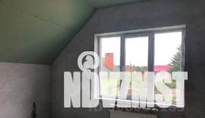 Дом 215м&sup2;, 2-этажный, участок 7 сот.  