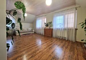 Дом 135м², 2-этажный, участок 22 сот.  