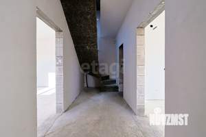 Дом 115м&sup2;, 2-этажный, участок 4 сот.  