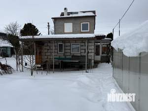 Дом 50м&sup2;, 2-этажный, участок 5 сот.  