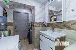 Таунхаус 300м², 7-этажный, участок 4 сот.  