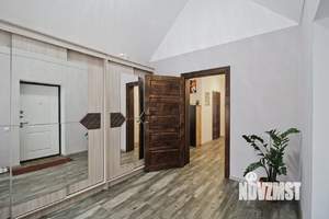 Дом 154м², 2-этажный, участок 6 сот.  