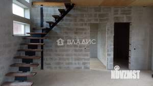 Дача 102м², 2-этажный, участок 6 сот.  