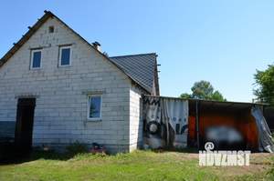 Дом 164м&sup2;, 3-этажный, участок 6 сот.  