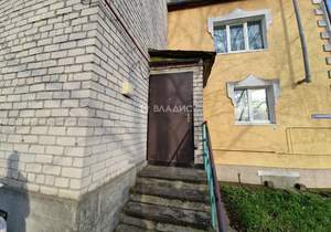 Дом 82м², 3-этажный, участок 12 сот.  