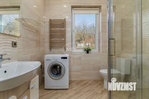 Дом 206м&sup2;, 2-этажный, участок 6 сот.  