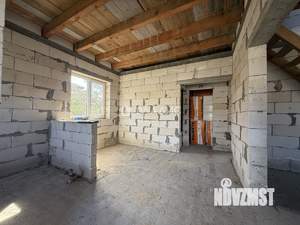Дом 125м², 2-этажный, участок 8 сот.  
