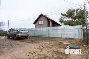 Дача 164м², 2-этажный, участок 4 сот.  
