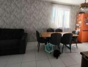 Дом 83м&sup2;, 2-этажный, участок 3 сот.  