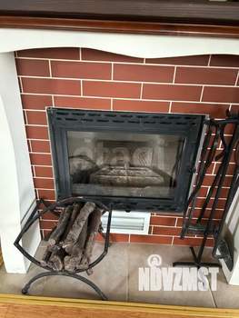 Дом 136м&sup2;, 2-этажный, участок 11 сот.  