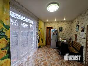 Дом 160м², 2-этажный, участок 5 сот.  