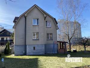 Дом 226м², 3-этажный, участок 7 сот.  
