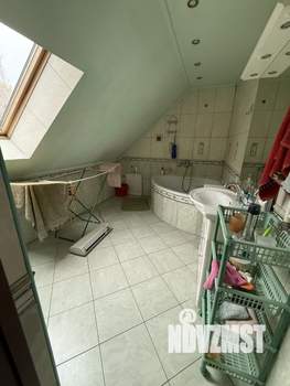 Дача 137м², 2-этажный, участок 7 сот.  