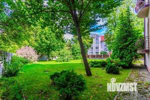 Таунхаус 339м&sup2;, 3-этажный, участок 4 сот.  