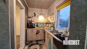 Дом 30м&sup2;, 1-этажный, участок 4 сот.  