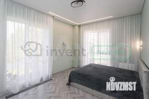 Дом 255м², 3-этажный, участок 5 сот.  