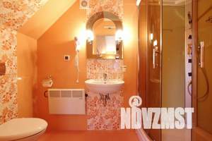 Дом 638м&sup2;, 4-этажный, участок 12 сот.  