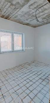 Дом 126м&sup2;, 2-этажный, участок 4 сот.  