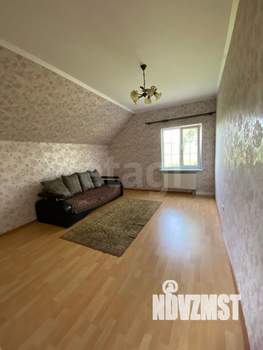 Дача 130м², 2-этажный, участок 6 сот.  