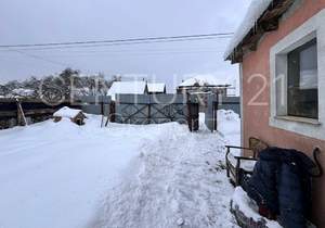 Дом 44м&sup2;, 2-этажный, участок 8 сот.  