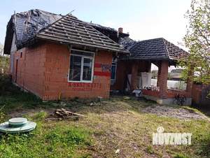 Дом 200м², 1-этажный, участок 7 сот.  