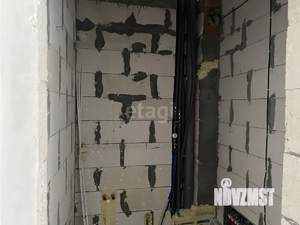 Таунхаус 167м², 2-этажный, участок 2 сот.  