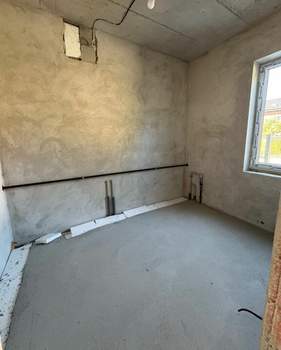 Дом 126м&sup2;, 2-этажный, участок 2 сот.  