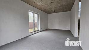 Дом 110м&sup2;, 2-этажный, участок 4 сот.  