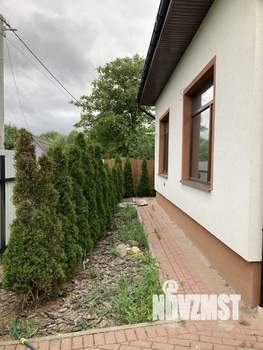 Дом 108м², 2-этажный, участок 7 сот.  