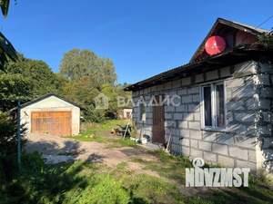Дом 54м², 2-этажный, участок 11 сот.  