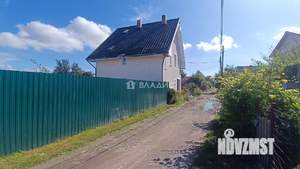Дом 140м², 2-этажный, участок 6 сот.  
