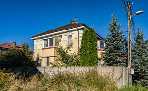 Дом 185м², 2-этажный, участок 5 сот.  