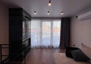 Дом 94м&sup2;, 2-этажный, участок 1 сот.  