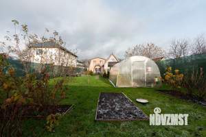 Дом 110м&sup2;, 2-этажный, участок 6 сот.  