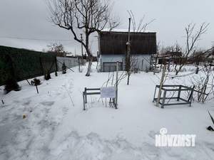 Дом 50м&sup2;, 2-этажный, участок 5 сот.  