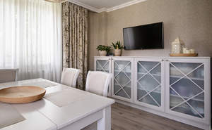 Дом 450м², 2-этажный, участок 7 сот.  
