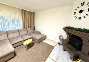 Дом 128м&sup2;, 2-этажный, участок 7 сот.  