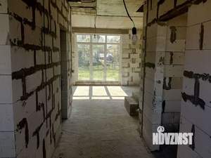 Дом 121м², 2-этажный, участок 8 сот.  