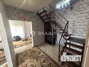 Дом 120м&sup2;, 2-этажный, участок 7 сот.  