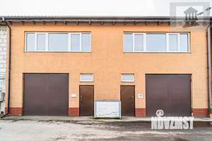 Таунхаус 90м², 2-этажный, участок 2 сот.  