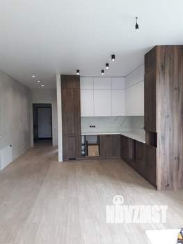 Дом 108м&sup2;, 1-этажный, участок 6 сот.  