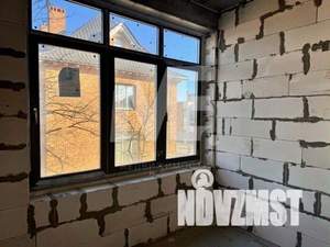 Дом 205м², 2-этажный, участок 10 сот.  