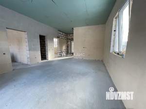 Дом 90м&sup2;, 1-этажный, участок 6 сот.  