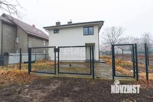 Дом 145м², 2-этажный, участок 5 сот.  